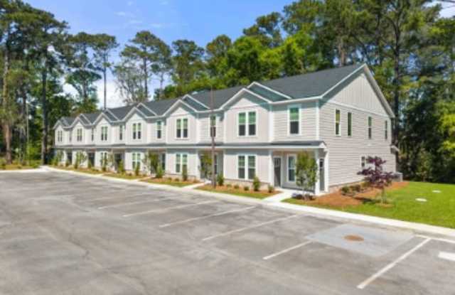 9 Bull River Bluff Drive
