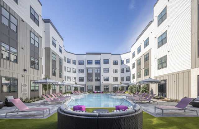 Photo of Prose Canopy