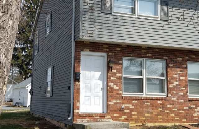 223 McKnight Street