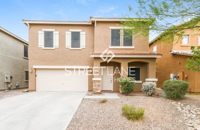 3746 West Medinah Way - 3746 W Medinah Way, Anthem, AZ 85086