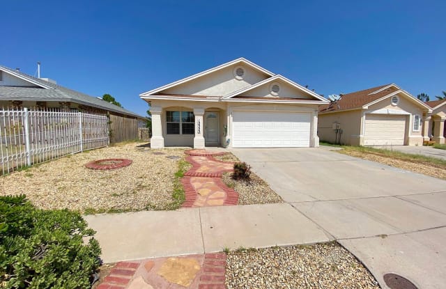 12353 Tierra Plata - 12353 Tierra Plata Drive, El Paso, TX 79938