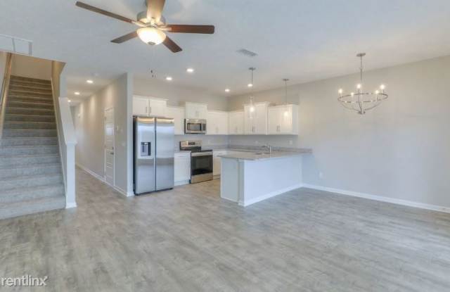 4333 Spyglass Dr