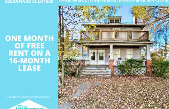 Photo of 3114 Barton Avenue