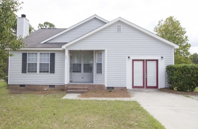 412 Thornfield Road - 412 Thornfield Road, Richland County, SC 29229