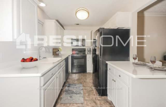 1008 North 4th Street