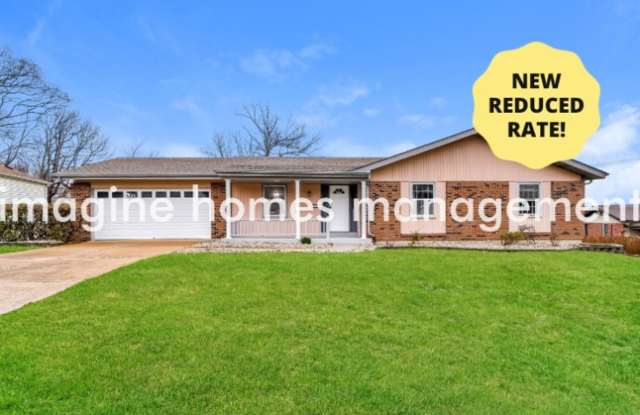 911 Clayworth Drive