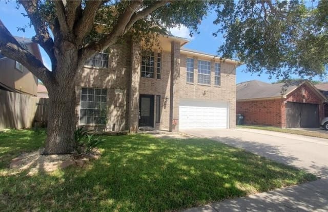 7625 Timber Crest Dr - 7625 Timber Crest Drive, Corpus Christi, TX 78413