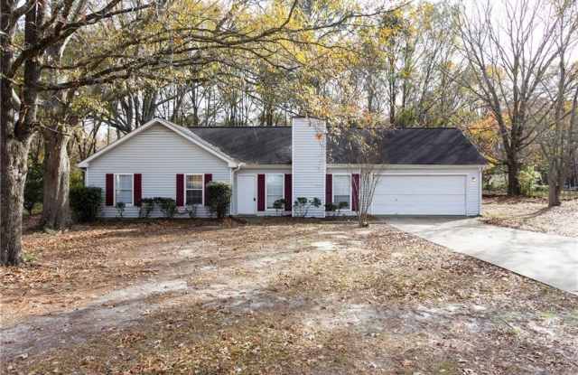 141 Brownsmill Drive