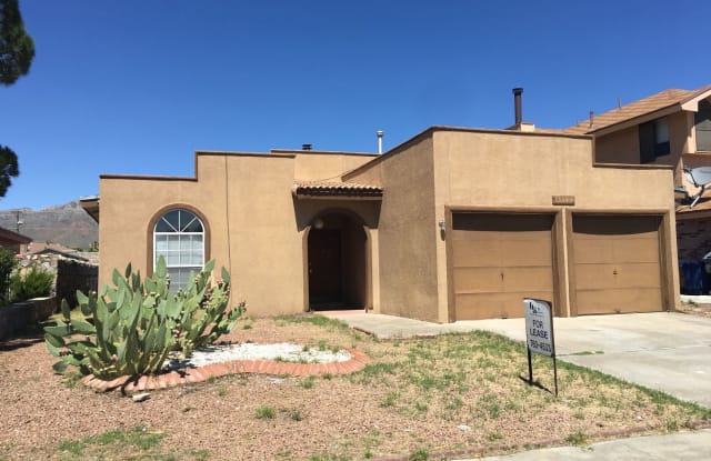 11177 Loma Grande - 11177 Loma Grande Dr, El Paso, TX 79934