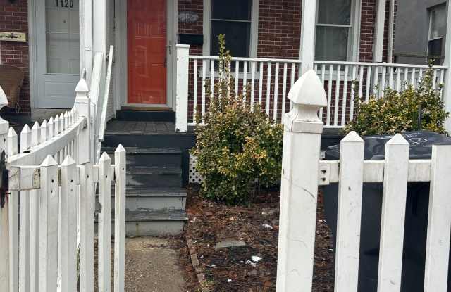 1122 West 6th Street