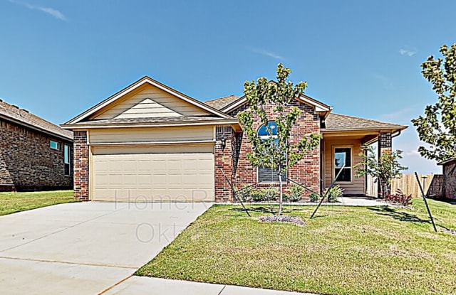 12513 NW 139th Ter - 12513 NW 139th Ter, Oklahoma City, OK 73099