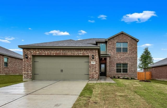 250 Enchanted Way - 250 Enchanted Way, Princeton, TX 75407