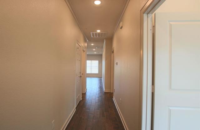 Coming Soon! Luxury 3 Bedroom 2 Bath Townhomes in Bullard ISD! Tour Today!