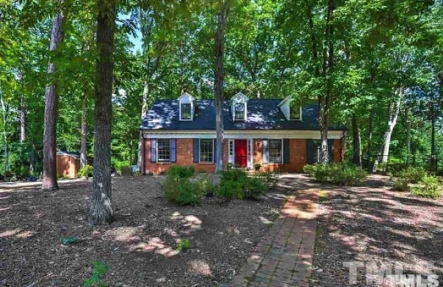 1128 Sourwood Drive - 1128 Sourwood Drive, Chapel Hill, NC 27517