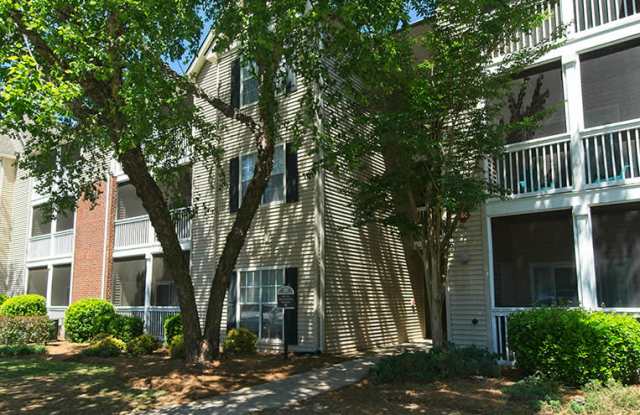 Creekside at Matthews