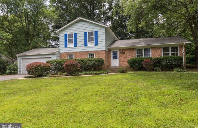 7008 WICK LANE - 7008 Wick Lane, Redland, MD 20855