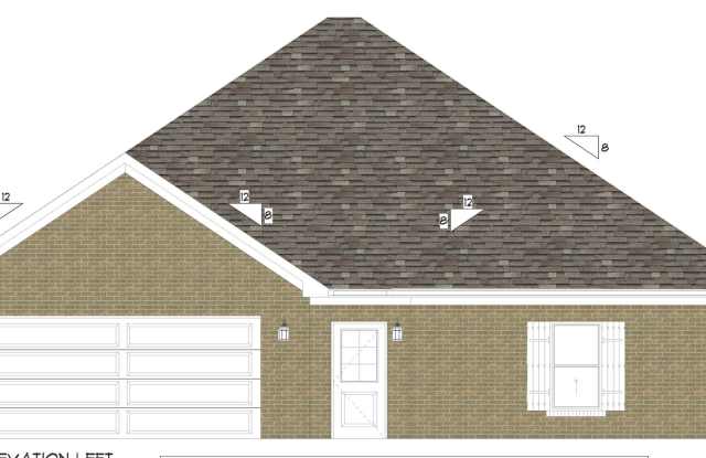 Home for Rent in Clanton, AL... Available to View Now!!!