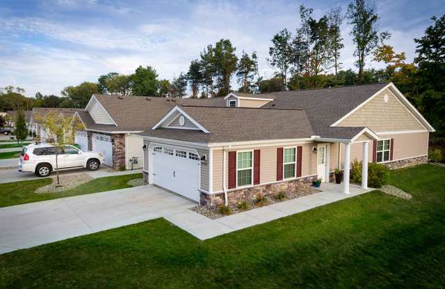 Photo of Redwood Monroe