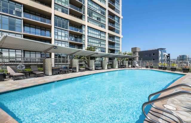 Astoria at Central Park West