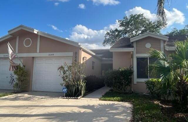 8244 Summerbreeze Lane - 8244 Summerbreeze Lane, Palm Beach County, FL 33496