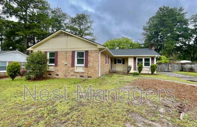 717 Rockwood Drive