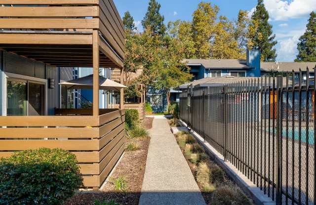 Photo of Pacific Commons