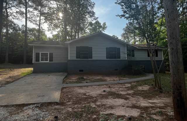 312 Forest Hills Boulevard - 312 Forest Hills Boulevard, Prosperity, SC 29127