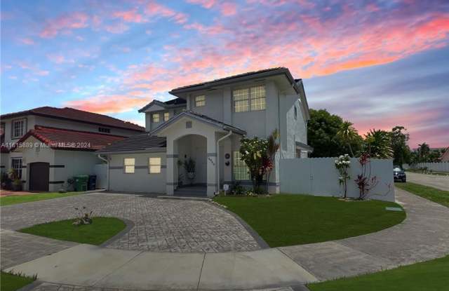 14368 SW 114th Ter