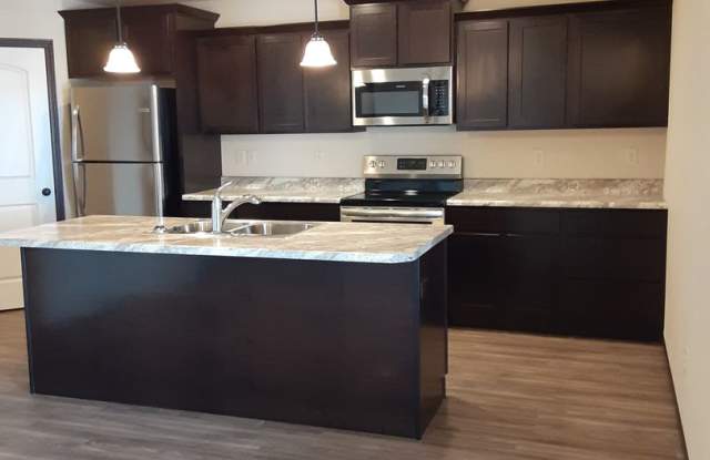 Fox Run Apartments