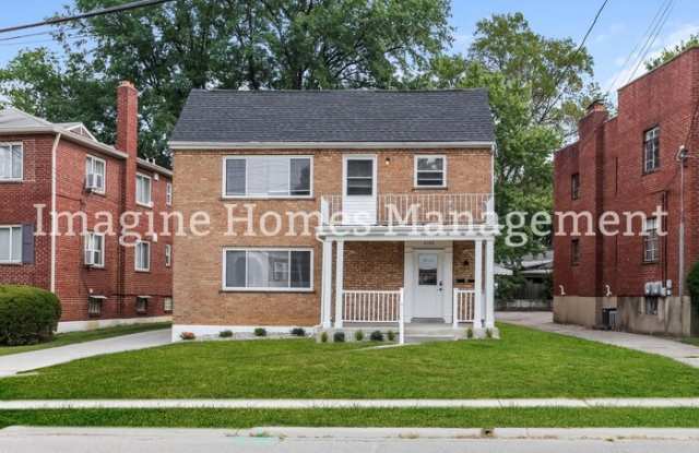 4168 Paxton Woods Lane