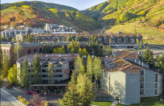 1485 Empire Avenue - 1485 Empire Avenue, Park City, UT 84060