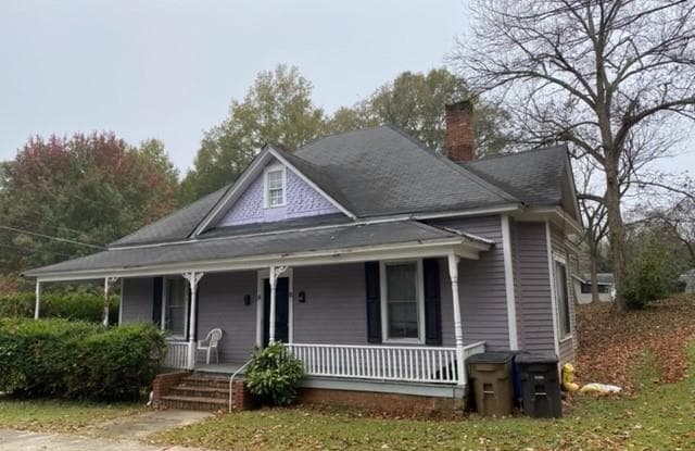 336 S Mulberry Street - 336 South Mulberry Street, Statesville, NC 28677