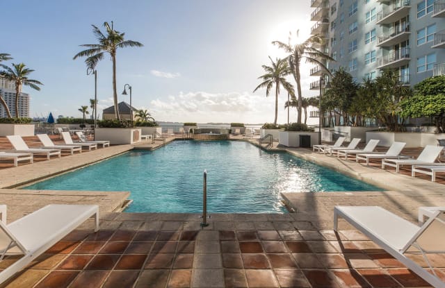 Charter Club  We Rent Brickell