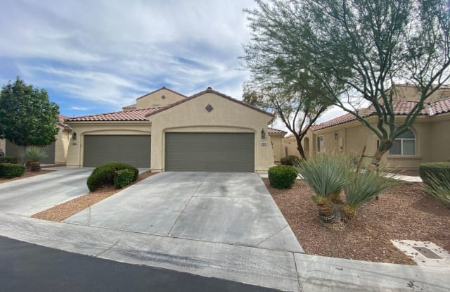 8649 ECHO GRANDE DR - 8649 Echo Grande Drive, Las Vegas, NV 89131