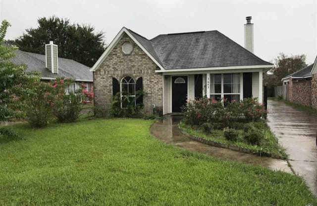 3643 Brightside Dr - 3643 Brightside Drive, Baton Rouge, LA 70820