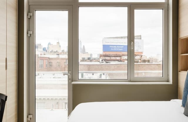 313 RACE Street unit: 209