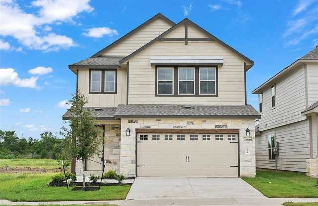 Photo of 901 Toledo Bend Drive