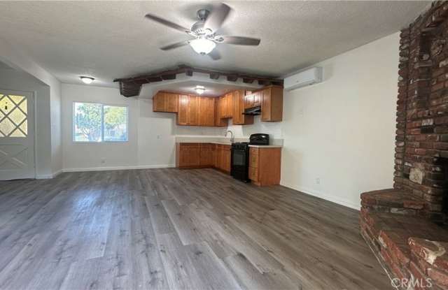 512 N Marguerita Avenue