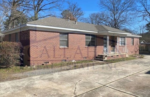 3115 Ware Street - 3115 Ware Street, Little Rock, AR 72204