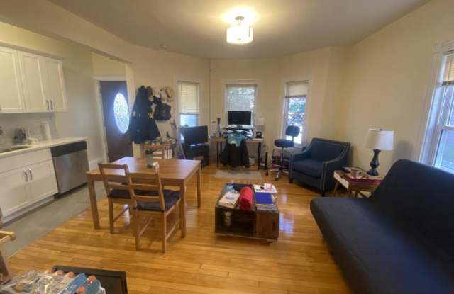 42 Rindge Ave.