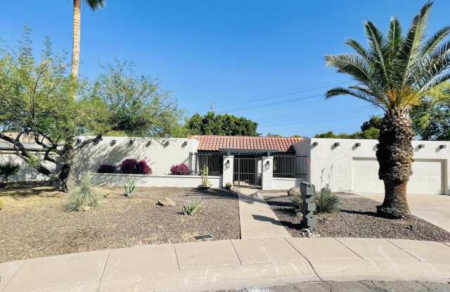2129 E Huntington Drive