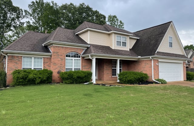 5240 Summer Wind Ln - 5240 Summer Wind Lane, Arlington, TN 38002