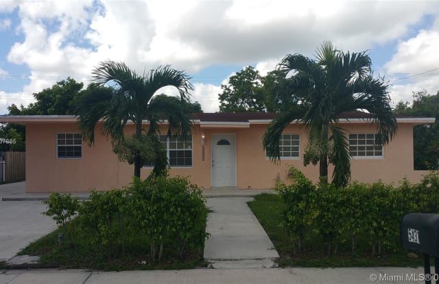 5431 NW 178th Ter - 5431 Northwest 178th Terrace, Miami-Dade County, FL 33055