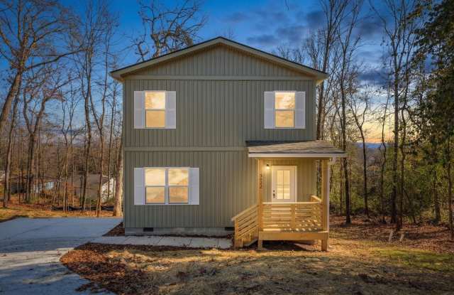 Live where Chattanooga comes alive!