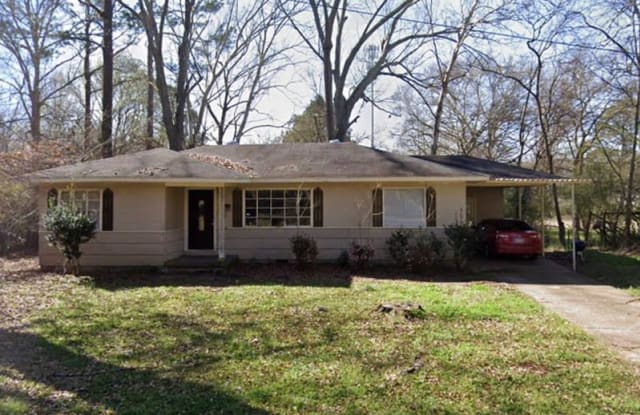 929 Corey Drive - 929 Corey Drive, Jackson, MS 39212