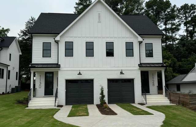1130 Cederhurst Drive