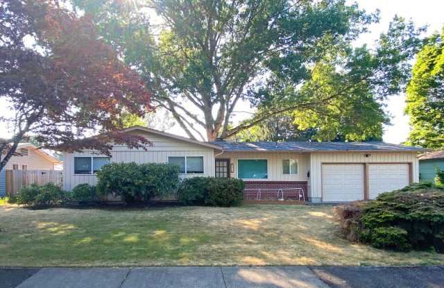 Lovely Centrally Located NW Corvallis Rental photos photos