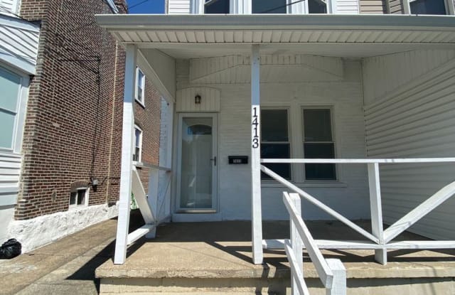 1413 Hewes Ave - 1413 Hewes Avenue, Linwood, PA 19061