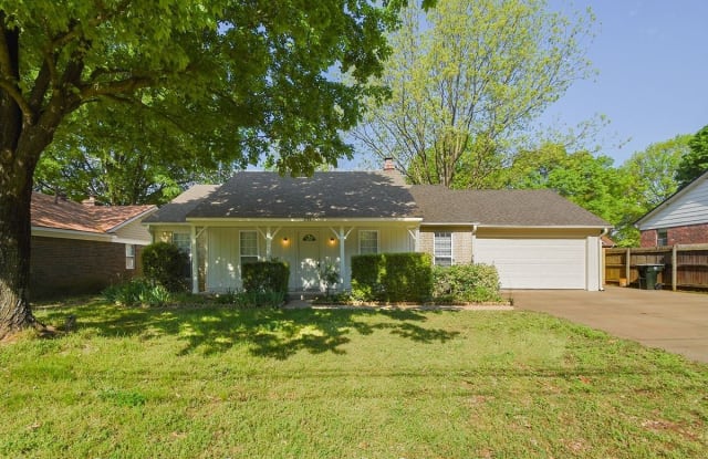 3193  Altruria Road - 3193 Altruria Road, Bartlett, TN 38134