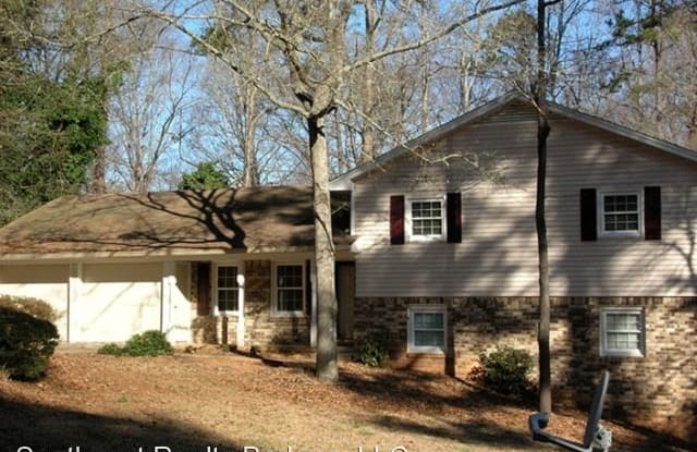 390 Cherokee Ridge - 390 Cherokee Ridge, Athens, GA 30606